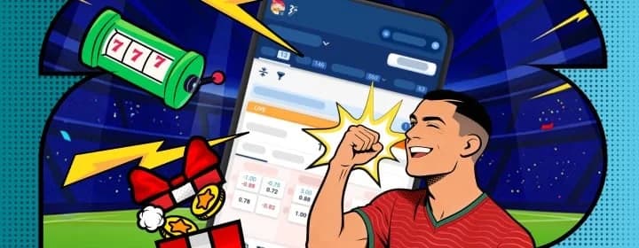 แอป SBO App แจกเดิมพันฟรีต้อนรับ